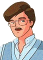 Kyosuke's father