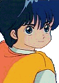 Kazuya