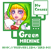 Green Machine