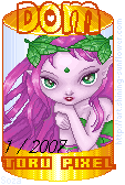 Doll of Month