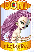 Doll of Month