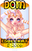 Doll of Month