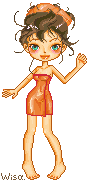 Madoka Ayukawa from Kimagure Orange Road