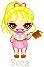 A character from the anime (Time Quest). Visit my anime&manga site for more information about this anime