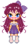 Chibi Soza, my character