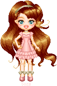 I love the hair but I dislike her dress
