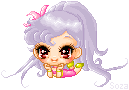 Character by me