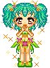 A character by me