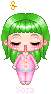 An original character by me