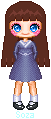 Ransie Eto from Tokimeki Tonight