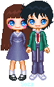 Ransie & Shun