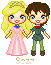 Robin Hood and Marian