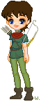 Robin Hood