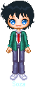 Shun Makabe from Tokimeki Tonight