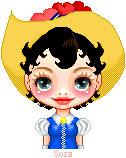 Princess Knight, Sapphire. An anime by Osamu Tezuka