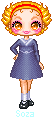 Yoko Kamiya from Tokimeki Tonight