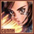 Battle Angel Alita (GUNNUM)