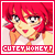 Cutey Honey Flash
