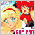 Cutey Honey Flash
