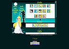 Swan Lake layout