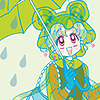 Naoko Takeuchi
