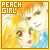 Peach Girl